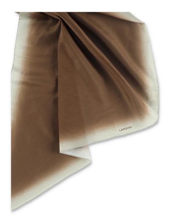 26SS 라르디니 머플러/스카프 PAFOU12PA66172 450 Marrone - LARDINI