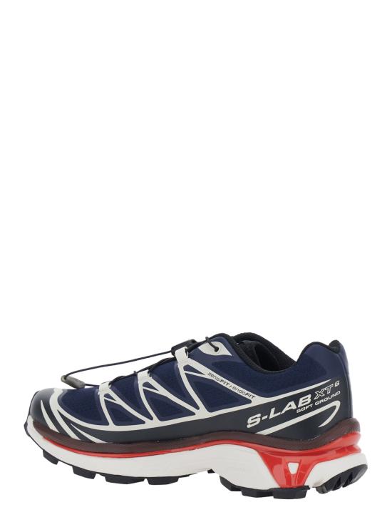 26SS 살로몬 스니커즈 L49105400 Blu - SALOMON