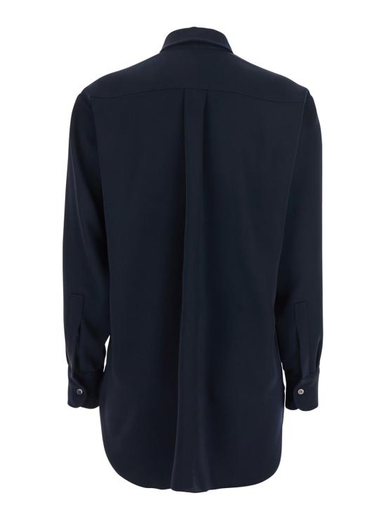 26SS 플레인 셔츠 312512553847 Blu - PLAIN