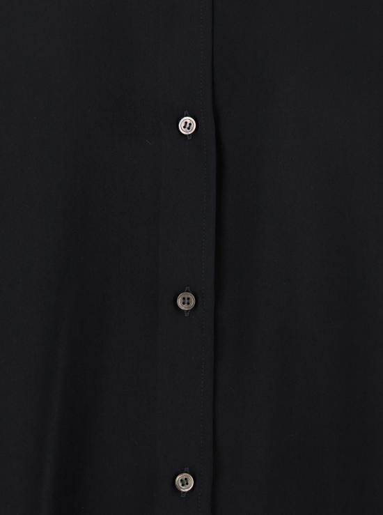 26SS 플레인 셔츠 312512553999 Black - PLAIN