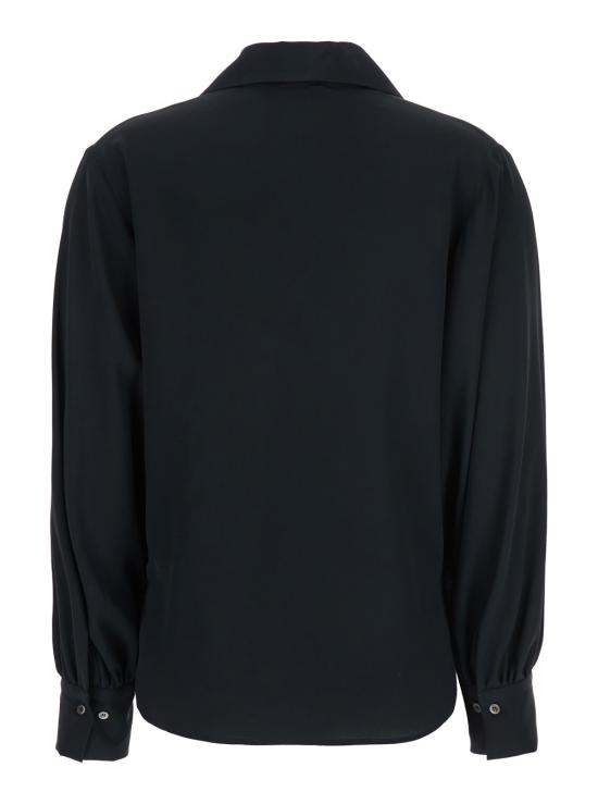 26SS 플레인 셔츠 34194057712 Black - PLAIN