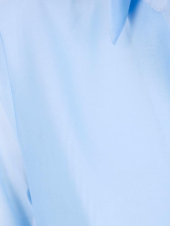 26SS 닥터 호프 롱 원피스 31171 4281 098 0524 PERIWINKLE - DR HOPE