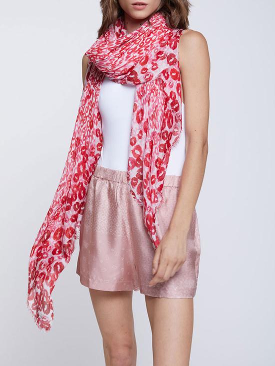 26SS 팔리에로 사르티 머플러/스카프 E262063 1580 - FALIERO SARTI