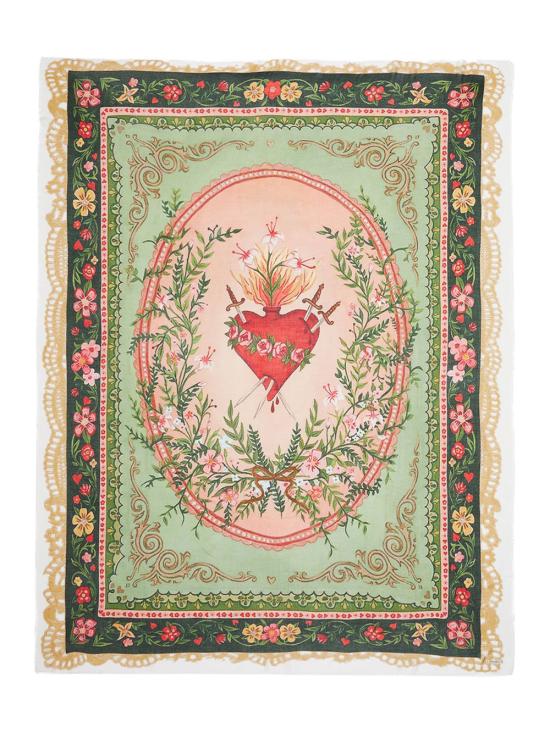 26SS 팔리에로 사르티 머플러/스카프 E262064 1530