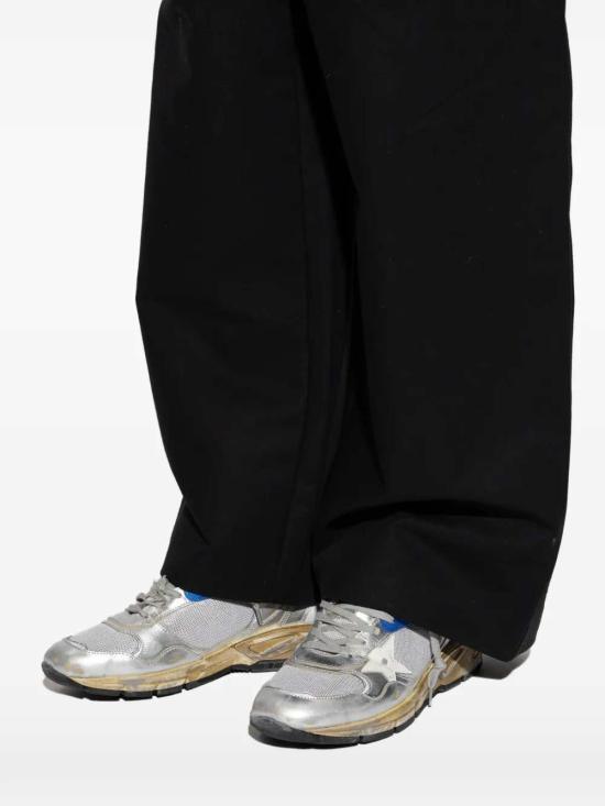 26SS 골든구스 스니커즈 GMF00884F001211 70137 SILVER WHITE - GOLDEN GOOSE