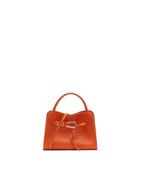 26SS FRANCESCO BIASIA 숄더백 FBBP9JF03 TERRACOTTA Terracotta