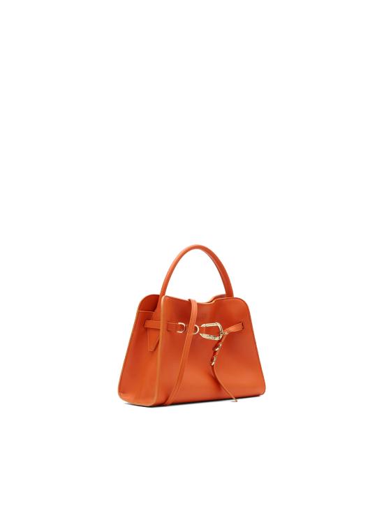26SS FRANCESCO BIASIA 숄더백 FBBP9JF03 TERRACOTTA Terracotta - BIASIA