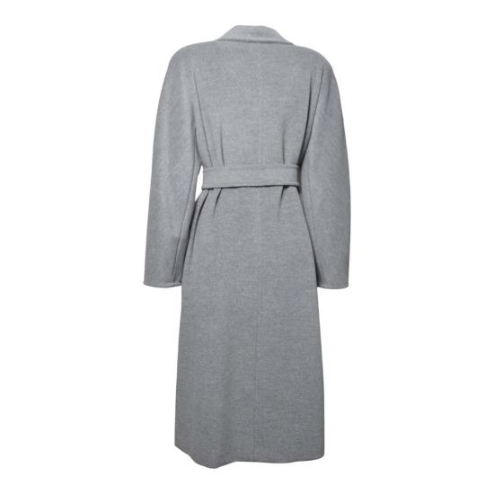 26SS 막스마라 코트 2611018011600 Light Grey - MAX MARA
