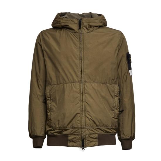 26SS 스톤 아일랜드 자켓 L1S154100110 S0A23 Green