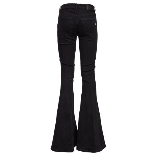 26SS 돈답 데님 팬츠 DP858DSH337DMB3 Black - DONDUP