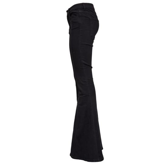 26SS 돈답 데님 팬츠 DP858DSH337DMB3 Black - DONDUP