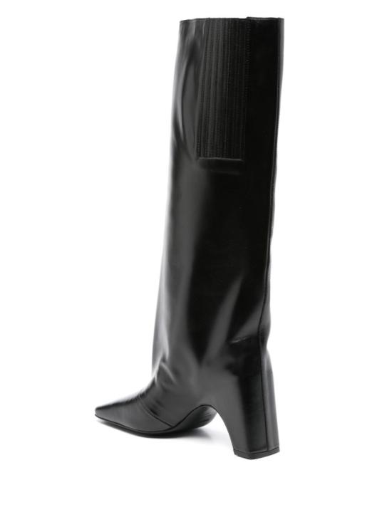 26SS 코페르니 부츠 COPSH03857 BLK Black - COPERNI