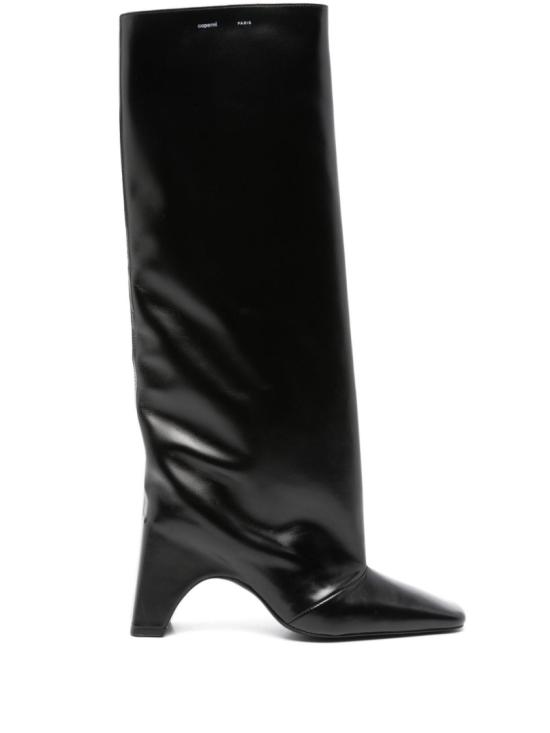 26SS 코페르니 부츠 COPSH03857 BLK Black