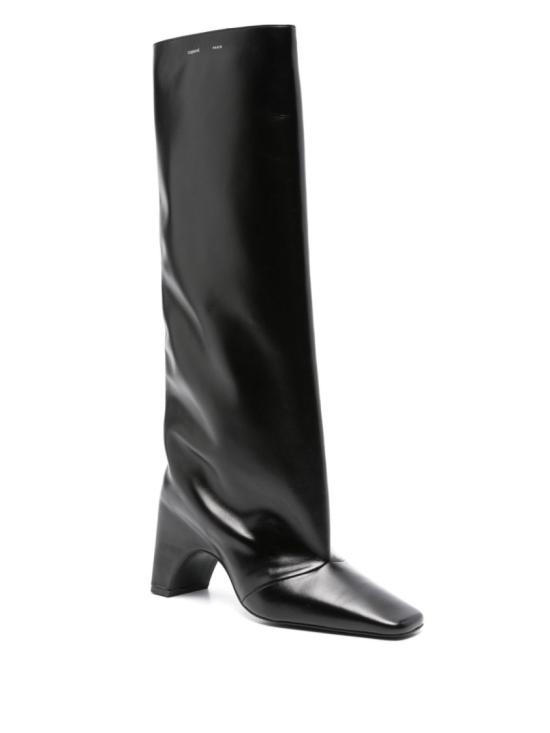 26SS 코페르니 부츠 COPSH03857 BLK Black - COPERNI