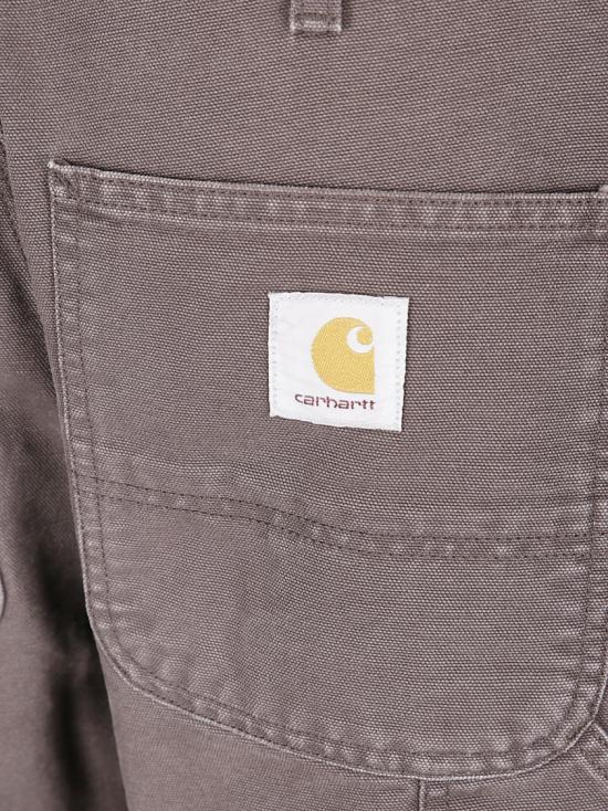 25FW 칼하트 WIP 데님 I034798 Grey - CARHARTT WIP