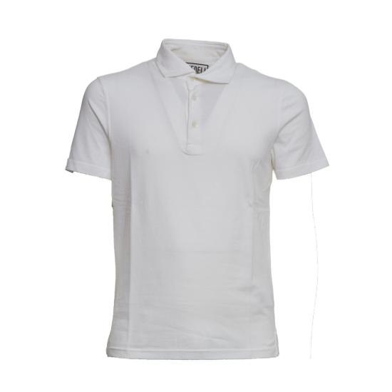 26SS 페델리 폴로 티셔츠 TUD00120 White