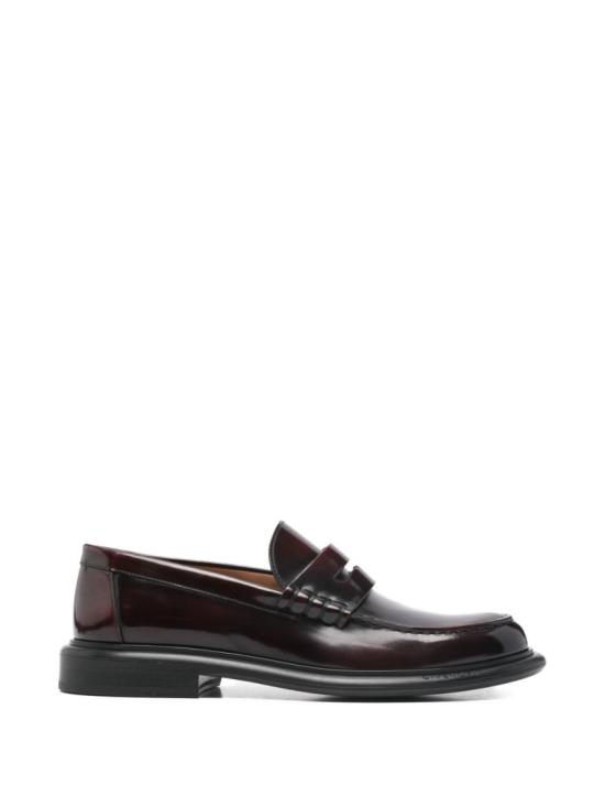 26SS 지방시 로퍼 BH203PH1X9 604 Black