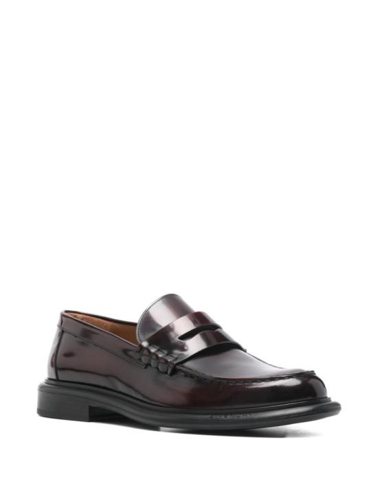 26SS 지방시 로퍼 BH203PH1X9 604 Black - GIVENCHY