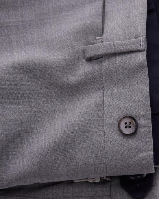 26SS 엘비엠 수트 세트 815387 Grey - L.B.M.