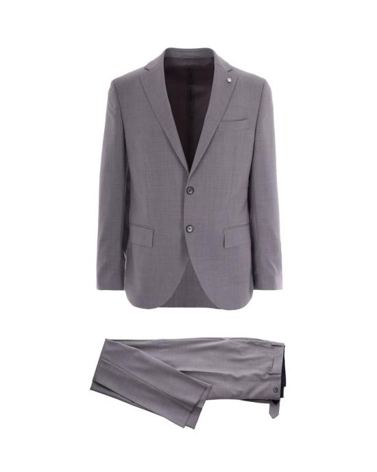 26SS 엘비엠 수트 세트 815387 Grey