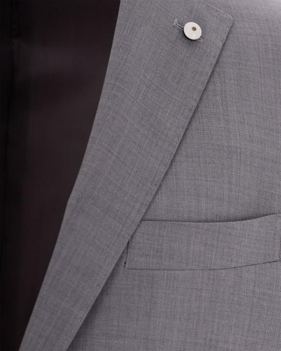 26SS 엘비엠 수트 세트 815387 Grey - L.B.M.