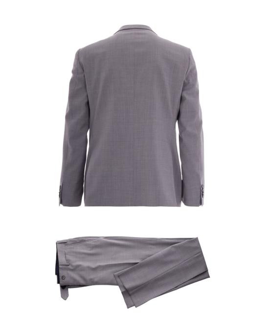 26SS 엘비엠 수트 세트 815387 Grey - L.B.M.
