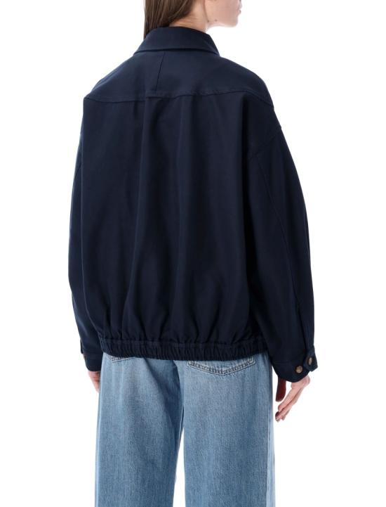 26SS 폴로 랄프로렌 자켓 211A96311 Black - POLO RALPH LAUREN