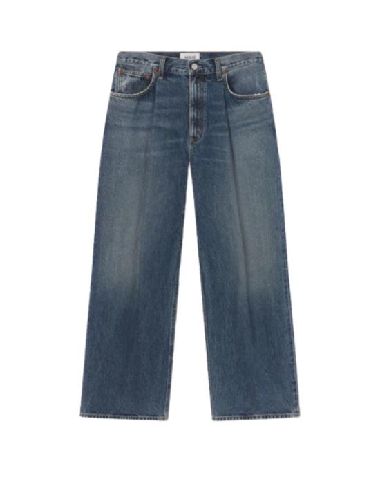 25FW 에이골디 데님 팬츠 A687 Grey