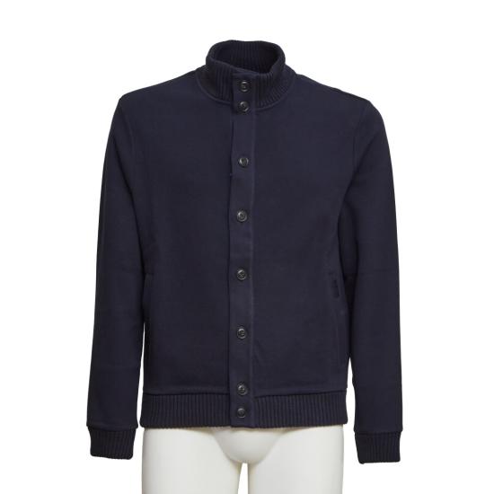 26SS 페이 가디건 NJMB5522260ZHG Black