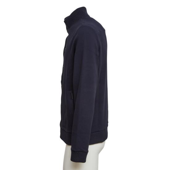 26SS 페이 가디건 NJMB5522260ZHG Black - FAY