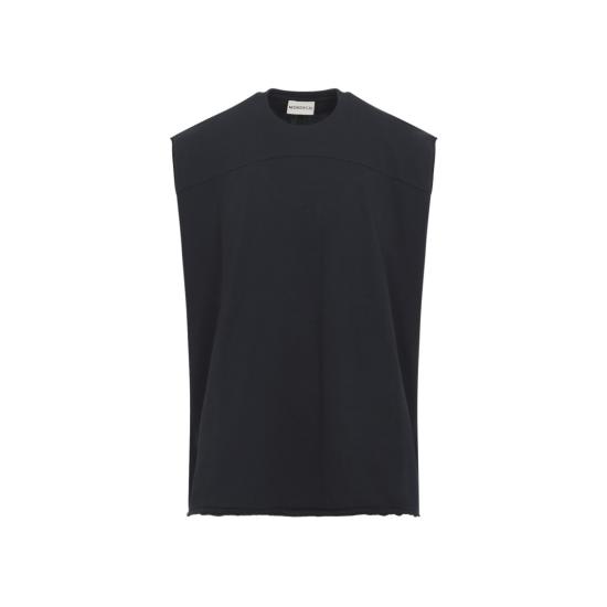 26SS 모데카이 반팔 티셔츠 26E96MUJ13 Black