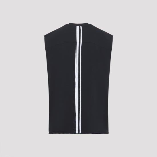 26SS 모데카이 반팔 티셔츠 26E96MUJ13 Black - MORDECAI