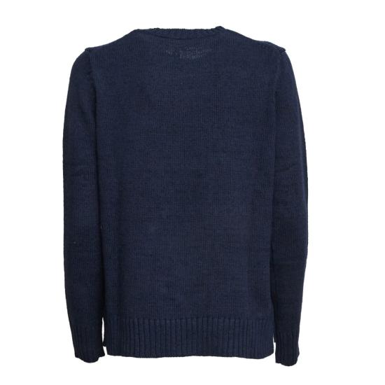 26SS 폴로 랄프로렌 스웨터 211927070001 Black - POLO RALPH LAUREN