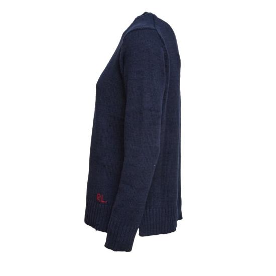 26SS 폴로 랄프로렌 스웨터 211927070001 Black - POLO RALPH LAUREN