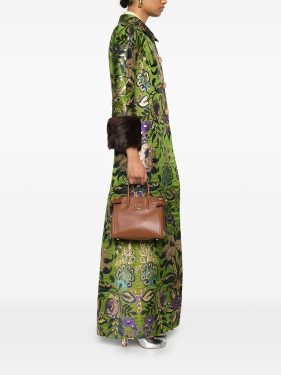 25FW 발렌티노 가라바니 토트백 ZW2B0R20CVCN58 Black - VALENTINO GARAVANI