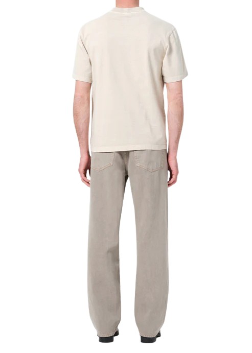 25FW 에이골디 데님 팬츠 A662D Green - AGOLDE