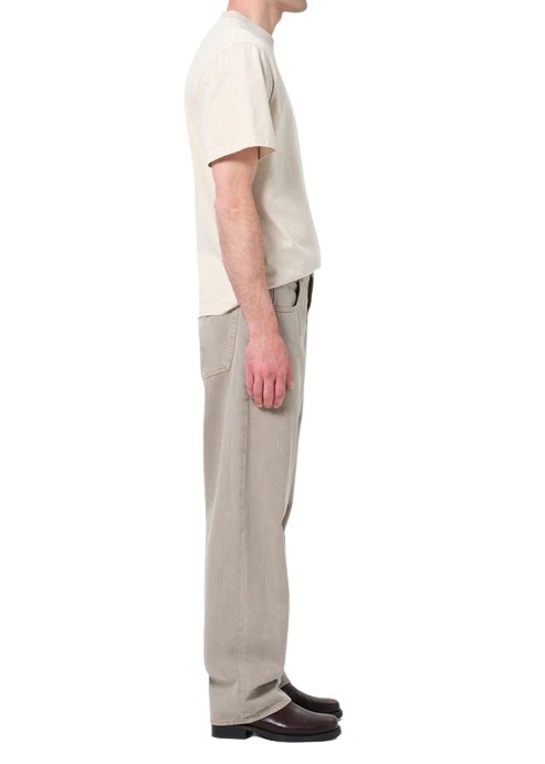 25FW 에이골디 데님 팬츠 A662D Green - AGOLDE