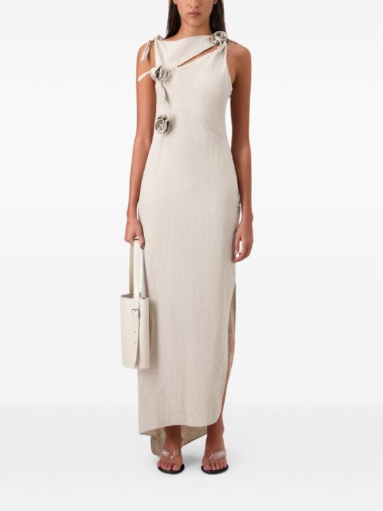 26SS 코페르니 미디 원피스 COPR272F2060 BEI Neutrals - COPERNI