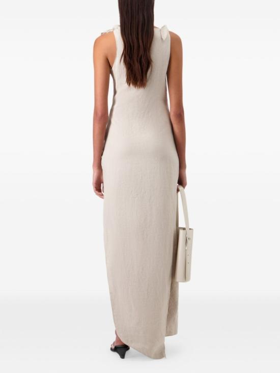 26SS 코페르니 미디 원피스 COPR272F2060 BEI Neutrals - COPERNI