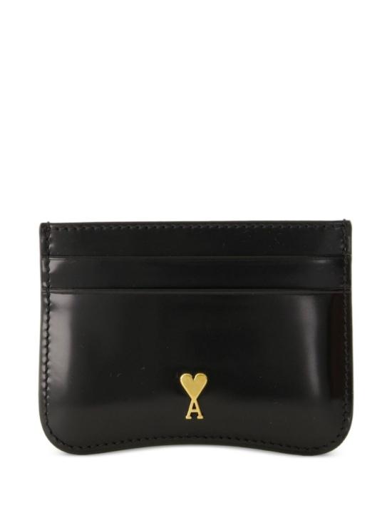 26SS 아미 지갑 USL706 AL0139 001 Black