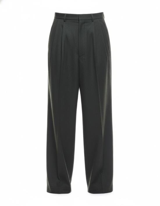 25FW 셀라도어 트레이닝/조거 팬츠 WA110268 Black