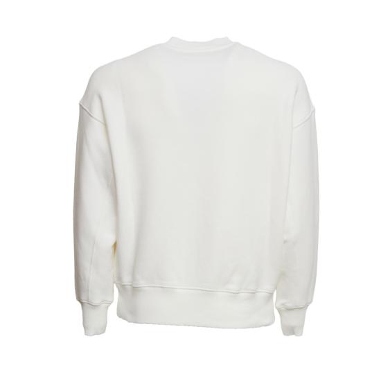 26SS 오트리 긴팔 티셔츠 SWPX036W White - AUTRY