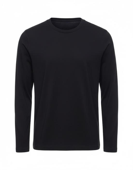 25FW 알베니 1905 반팔 티셔츠 AUT 25 Black