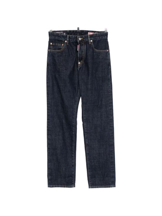 26SS 디스퀘어드2 데님 팬츠 S74LB1816 S30833 470 Blue