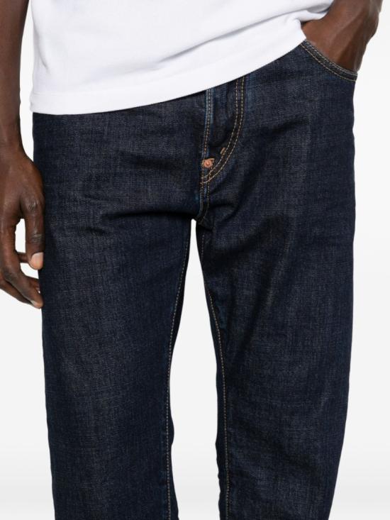 26SS 디스퀘어드2 데님 팬츠 S74LB1816 S30833 470 Blue - DSQUARED2