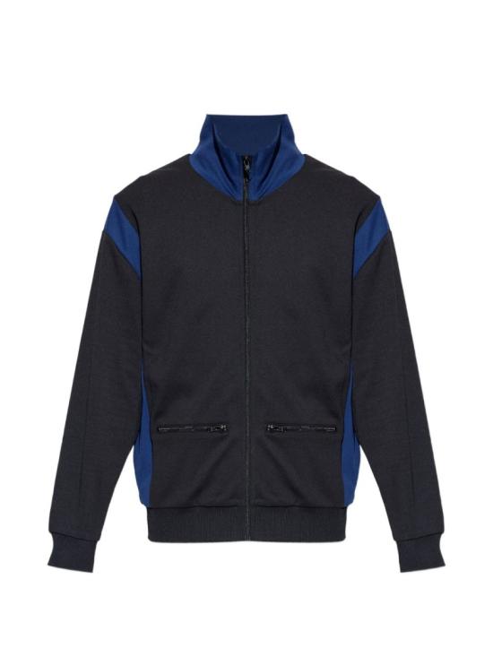 26SS 겐조 자켓 FG55SW5084IH 99J Black