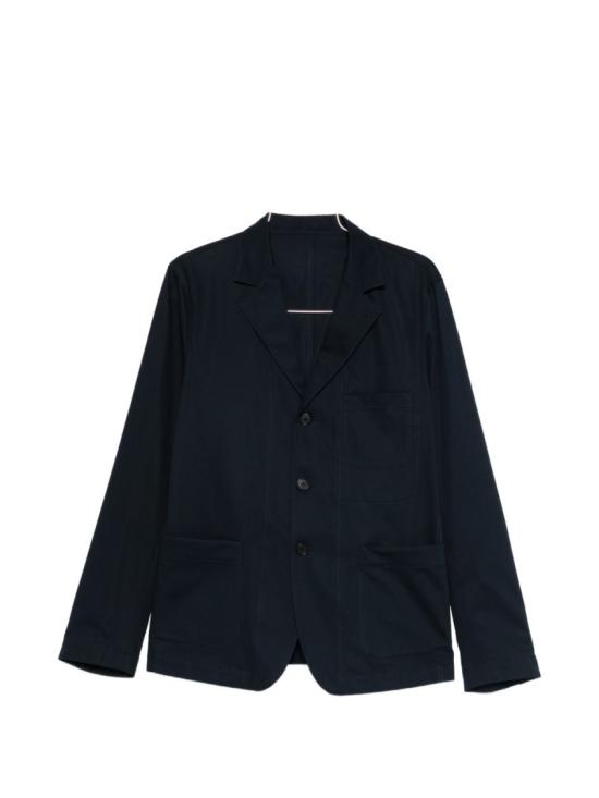 26SS 지방시 수트 자켓 BM30M015XZ 499 Black