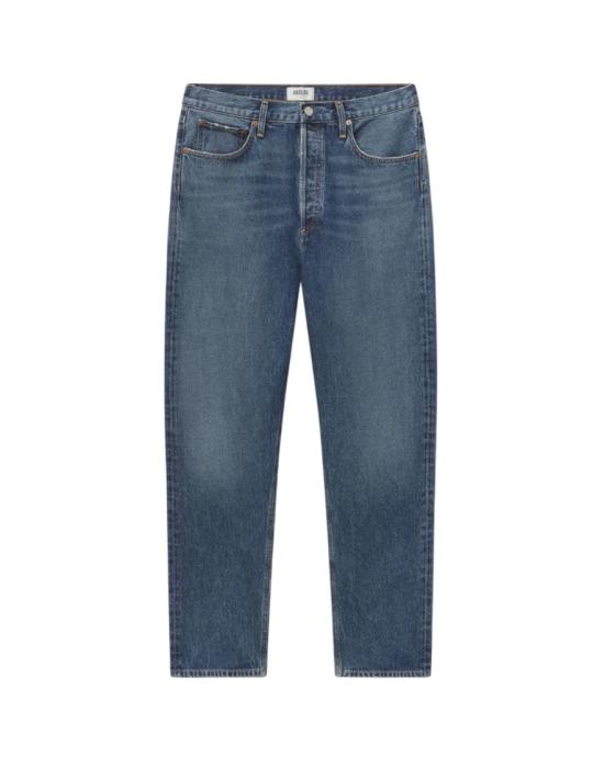 25FW 에이골디 데님 팬츠 A642 Grey