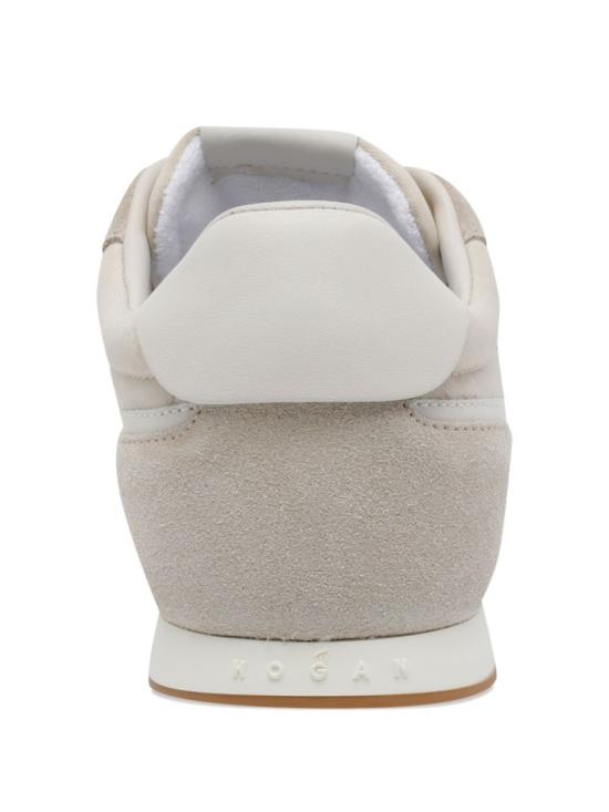 26SS 호간 스니커즈 HXM6990FZ90UZA 793Z Neutrals - HOGAN