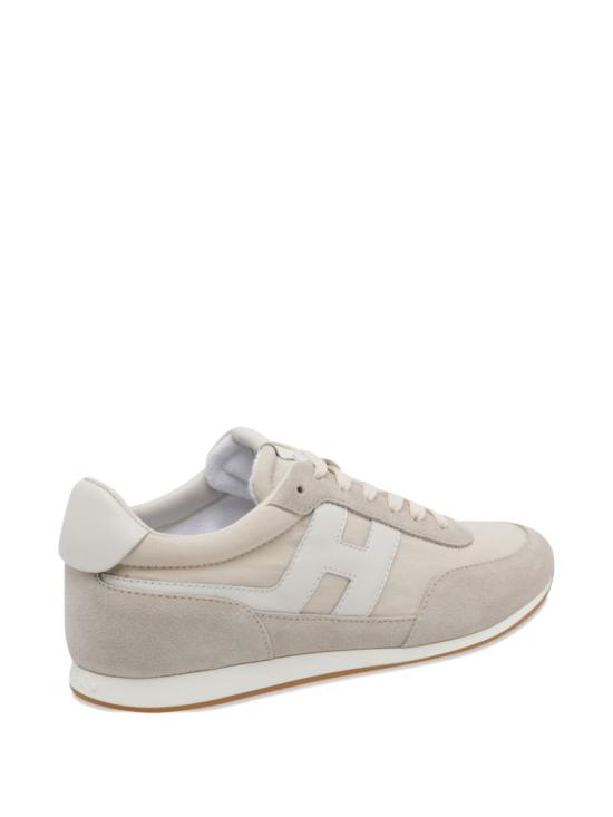 26SS 호간 스니커즈 HXM6990FZ90UZA 793Z Neutrals - HOGAN